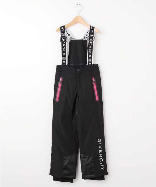 TAKASHIMAYA OUTLET / タカシマヤ アウトレット その他パンツ | ジバンシー　パンツ（BLACK2）