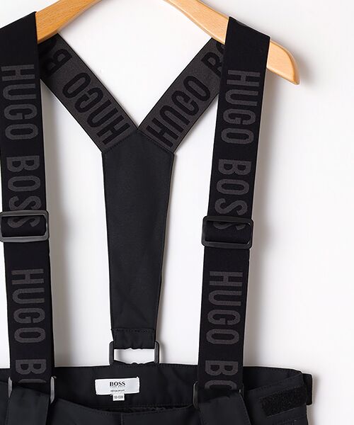 TAKASHIMAYA OUTLET / タカシマヤ アウトレット その他パンツ | ボス　パンツ | 詳細2