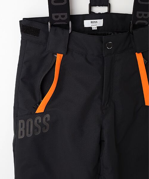 TAKASHIMAYA OUTLET / タカシマヤ アウトレット その他パンツ | ボス　パンツ | 詳細3