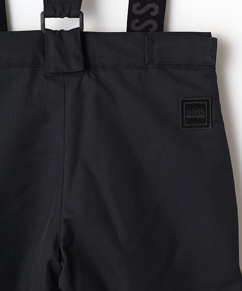 TAKASHIMAYA OUTLET / タカシマヤ アウトレット その他パンツ | ボス　パンツ | 詳細4