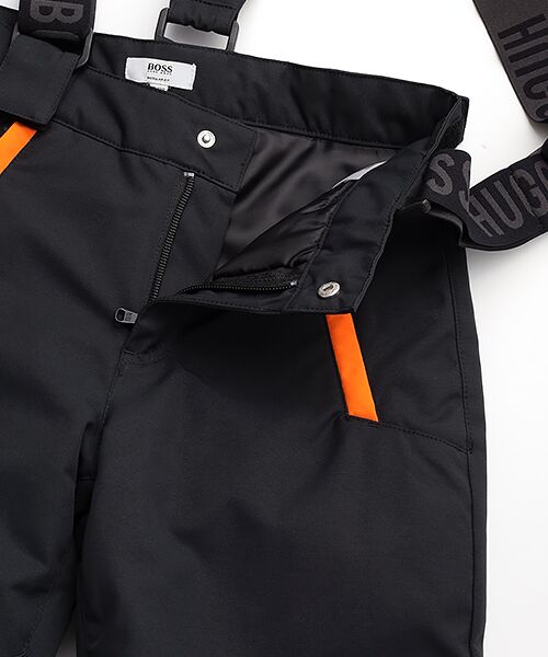 TAKASHIMAYA OUTLET / タカシマヤ アウトレット その他パンツ | ボス　パンツ | 詳細7