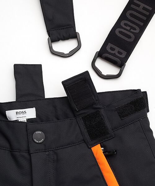 TAKASHIMAYA OUTLET / タカシマヤ アウトレット その他パンツ | ボス　パンツ | 詳細8