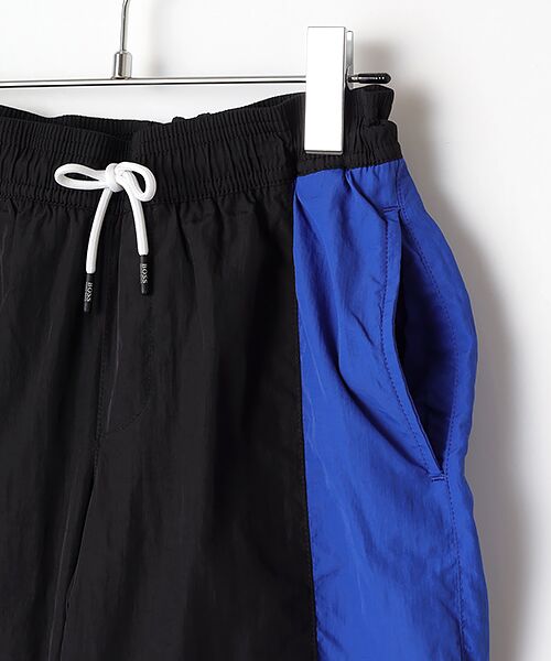 TAKASHIMAYA OUTLET / タカシマヤ アウトレット その他パンツ | ボス　パンツ | 詳細2