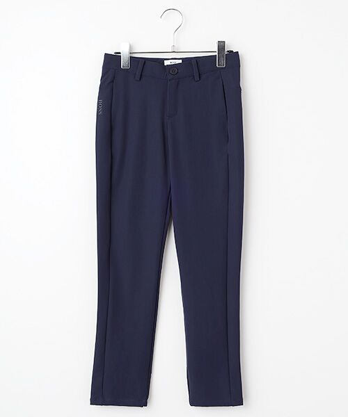 TAKASHIMAYA OUTLET / タカシマヤ アウトレット その他パンツ | ボス　パンツ（NAVY）