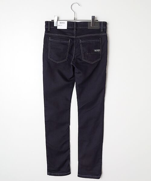 TAKASHIMAYA OUTLET / タカシマヤ アウトレット デニムパンツ | ボス　パンツ | 詳細1