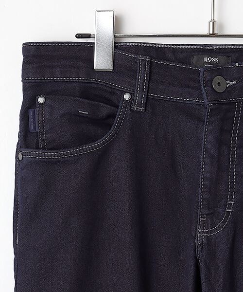 TAKASHIMAYA OUTLET / タカシマヤ アウトレット デニムパンツ | ボス　パンツ | 詳細2