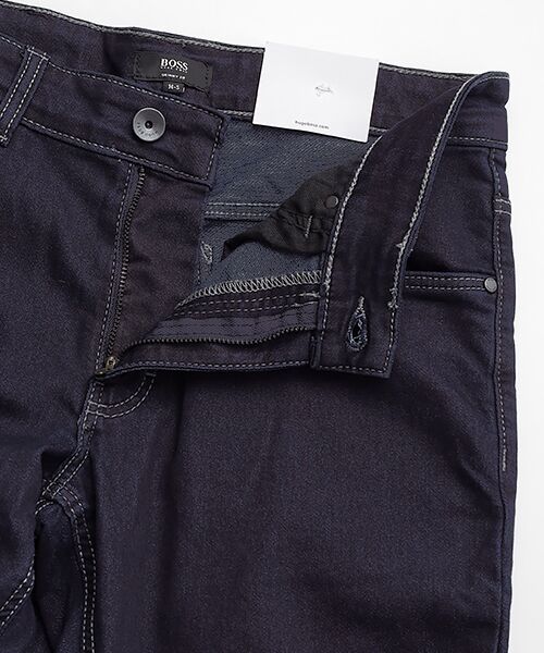 TAKASHIMAYA OUTLET / タカシマヤ アウトレット デニムパンツ | ボス　パンツ | 詳細5