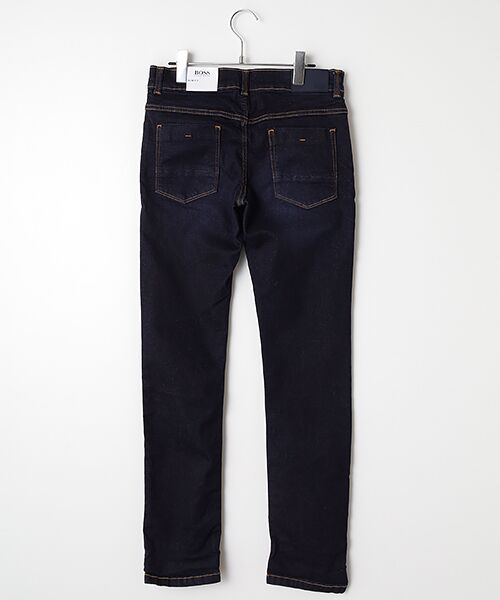 TAKASHIMAYA OUTLET / タカシマヤ アウトレット デニムパンツ | ボス　パンツ | 詳細1