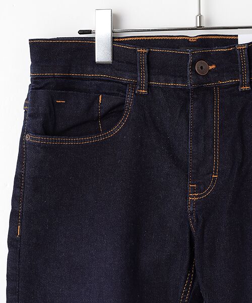 TAKASHIMAYA OUTLET / タカシマヤ アウトレット デニムパンツ | ボス　パンツ | 詳細2