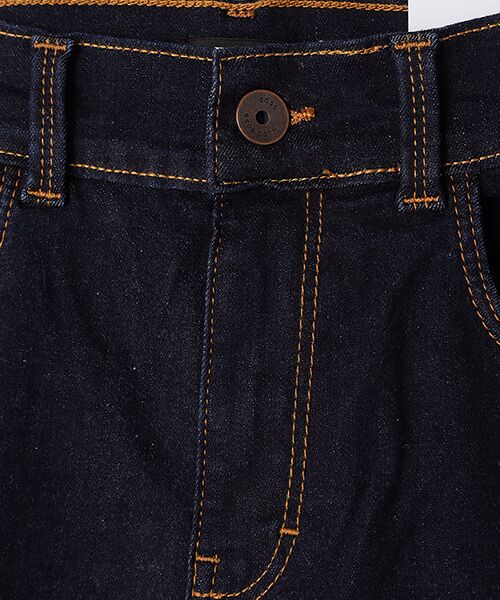 TAKASHIMAYA OUTLET / タカシマヤ アウトレット デニムパンツ | ボス　パンツ | 詳細6