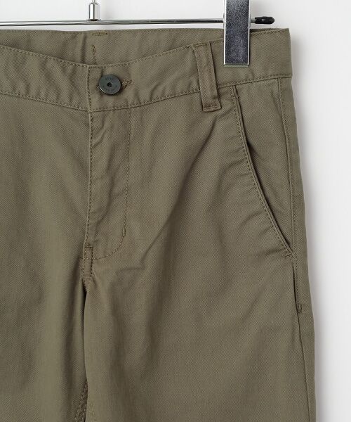 TAKASHIMAYA OUTLET / タカシマヤ アウトレット その他パンツ | ボス　パンツ | 詳細2