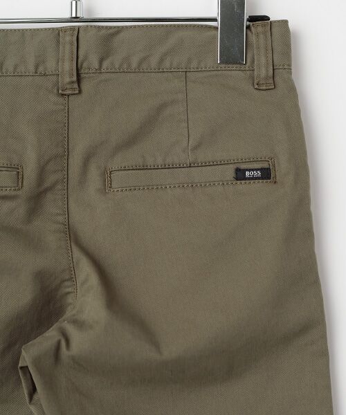 TAKASHIMAYA OUTLET / タカシマヤ アウトレット その他パンツ | ボス　パンツ | 詳細3