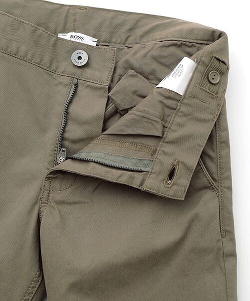 TAKASHIMAYA OUTLET / タカシマヤ アウトレット その他パンツ | ボス　パンツ | 詳細5