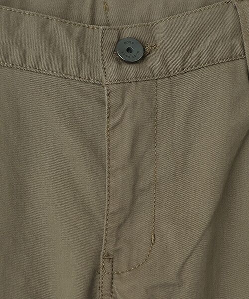 TAKASHIMAYA OUTLET / タカシマヤ アウトレット その他パンツ | ボス　パンツ | 詳細6