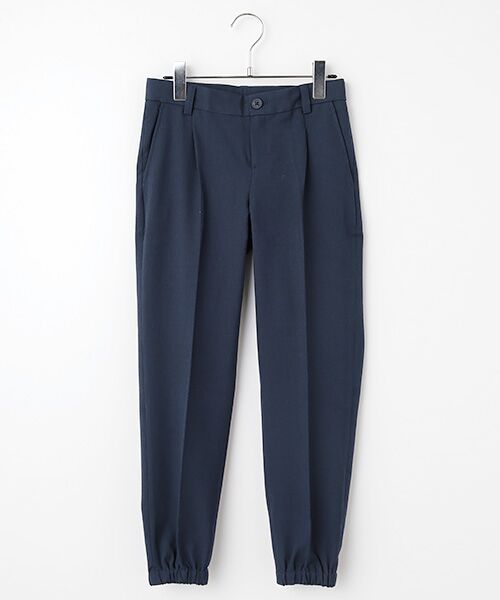 TAKASHIMAYA OUTLET / タカシマヤ アウトレット その他パンツ | ボス パンツ(NAVY)