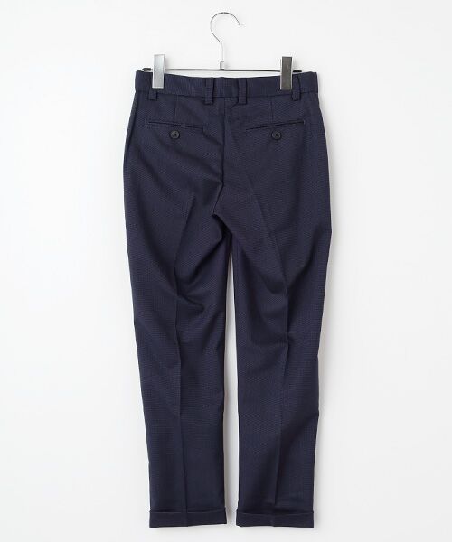 TAKASHIMAYA OUTLET / タカシマヤ アウトレット その他パンツ | ボス　パンツ | 詳細1