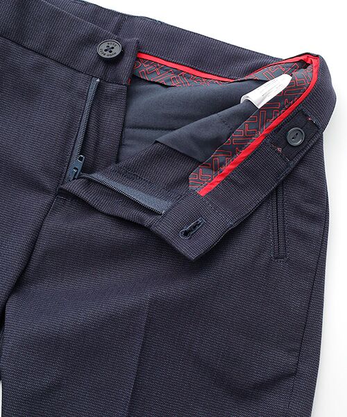 TAKASHIMAYA OUTLET / タカシマヤ アウトレット その他パンツ | ボス　パンツ | 詳細4