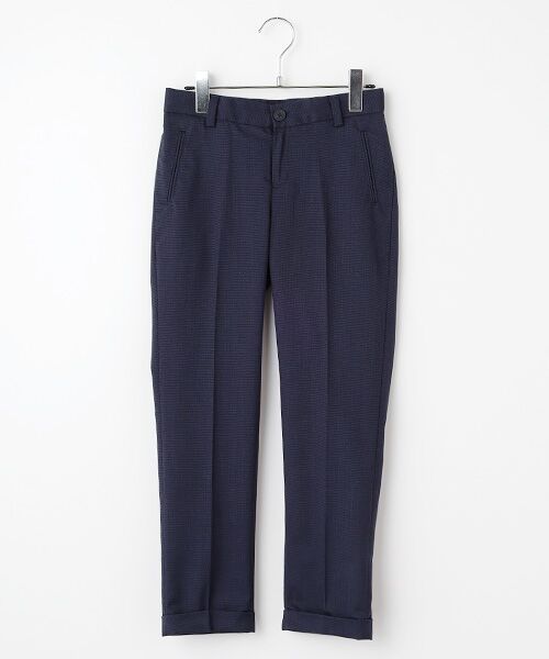 TAKASHIMAYA OUTLET / タカシマヤ アウトレット その他パンツ | ボス　パンツ（NAVY）