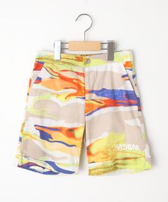 TAKASHIMAYA OUTLET / タカシマヤ アウトレット ショート・ハーフ・半端丈パンツ | エムエスジーエム　ハーフパンツ