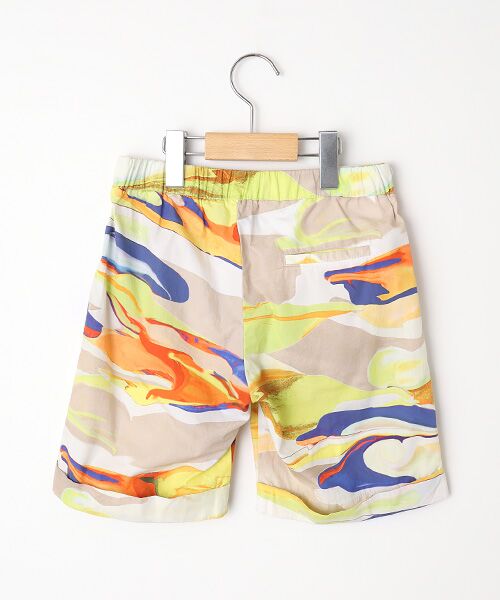 TAKASHIMAYA OUTLET / タカシマヤ アウトレット ショート・ハーフ・半端丈パンツ | エムエスジーエム　ハーフパンツ | 詳細1