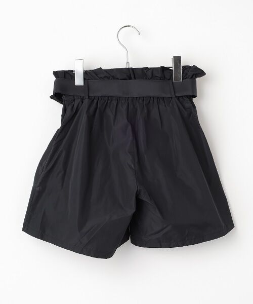 TAKASHIMAYA OUTLET / タカシマヤ アウトレット ショート・ハーフ・半端丈パンツ | 『アウトレット対象商品』エムエスジーエム　キュロットパンツ | 詳細1