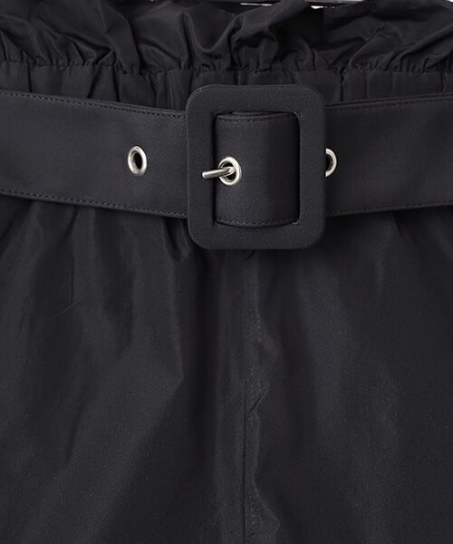 TAKASHIMAYA OUTLET / タカシマヤ アウトレット ショート・ハーフ・半端丈パンツ | 『アウトレット対象商品』エムエスジーエム　キュロットパンツ | 詳細5