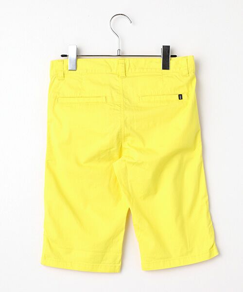 TAKASHIMAYA OUTLET / タカシマヤ アウトレット ショート・ハーフ・半端丈パンツ | ボス　ハーフパンツ | 詳細1