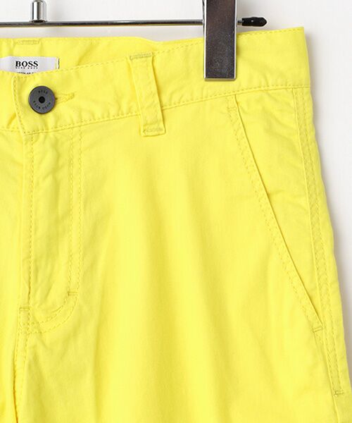 TAKASHIMAYA OUTLET / タカシマヤ アウトレット ショート・ハーフ・半端丈パンツ | ボス　ハーフパンツ | 詳細2