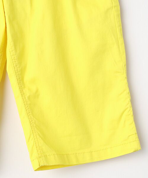 TAKASHIMAYA OUTLET / タカシマヤ アウトレット ショート・ハーフ・半端丈パンツ | ボス　ハーフパンツ | 詳細3