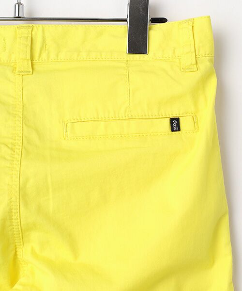 TAKASHIMAYA OUTLET / タカシマヤ アウトレット ショート・ハーフ・半端丈パンツ | ボス　ハーフパンツ | 詳細4