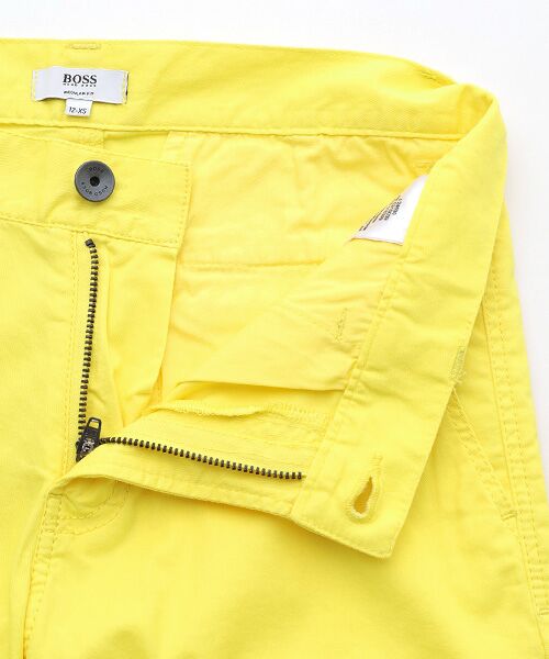 TAKASHIMAYA OUTLET / タカシマヤ アウトレット ショート・ハーフ・半端丈パンツ | ボス　ハーフパンツ | 詳細5