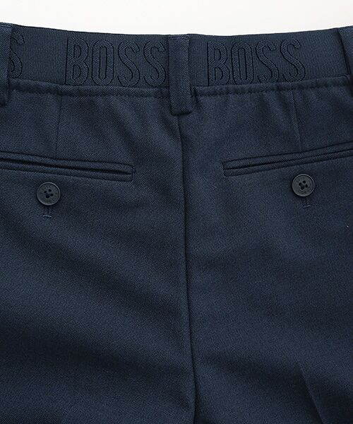 TAKASHIMAYA OUTLET / タカシマヤ アウトレット その他パンツ | ボス　パンツ | 詳細3