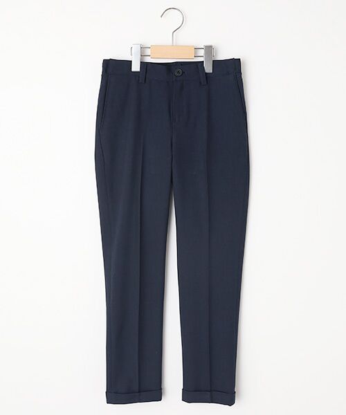 TAKASHIMAYA OUTLET / タカシマヤ アウトレット その他パンツ | ボス　パンツ（NAVY）