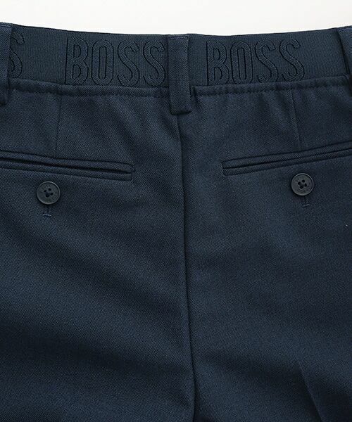 TAKASHIMAYA OUTLET / タカシマヤ アウトレット その他パンツ | ボス　パンツ | 詳細3