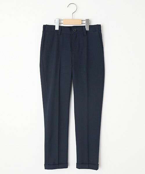 TAKASHIMAYA OUTLET / タカシマヤ アウトレット その他パンツ | ボス　パンツ（NAVY）