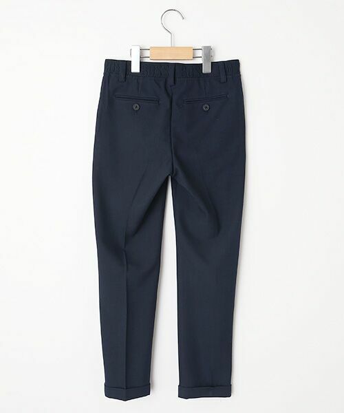 TAKASHIMAYA OUTLET / タカシマヤ アウトレット その他パンツ | ボス　パンツ | 詳細1