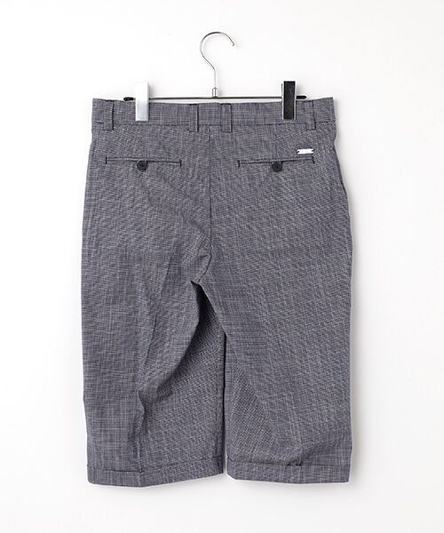 TAKASHIMAYA OUTLET / タカシマヤ アウトレット ショート・ハーフ・半端丈パンツ | ボス　ハーフパンツ | 詳細1
