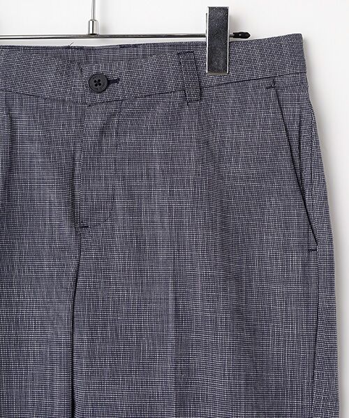 TAKASHIMAYA OUTLET / タカシマヤ アウトレット ショート・ハーフ・半端丈パンツ | ボス　ハーフパンツ | 詳細2