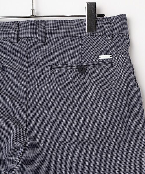 TAKASHIMAYA OUTLET / タカシマヤ アウトレット ショート・ハーフ・半端丈パンツ | ボス　ハーフパンツ | 詳細3