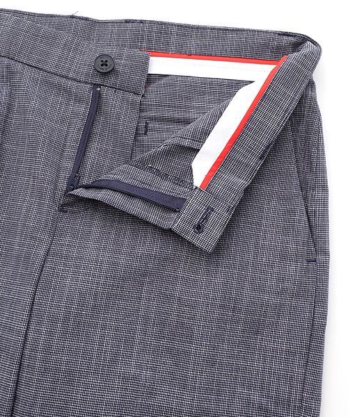 TAKASHIMAYA OUTLET / タカシマヤ アウトレット ショート・ハーフ・半端丈パンツ | ボス　ハーフパンツ | 詳細5