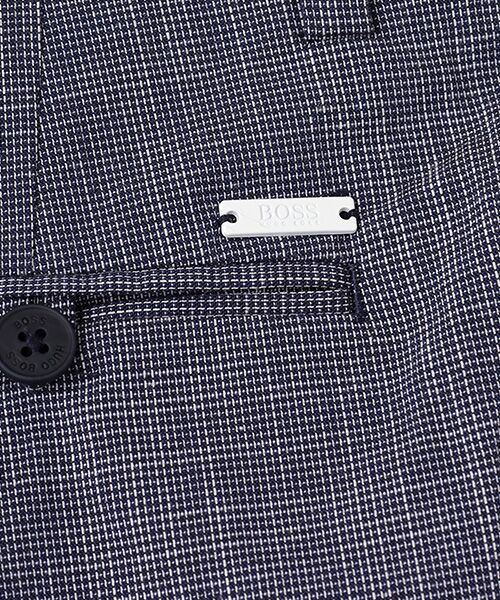 TAKASHIMAYA OUTLET / タカシマヤ アウトレット ショート・ハーフ・半端丈パンツ | ボス　ハーフパンツ | 詳細6