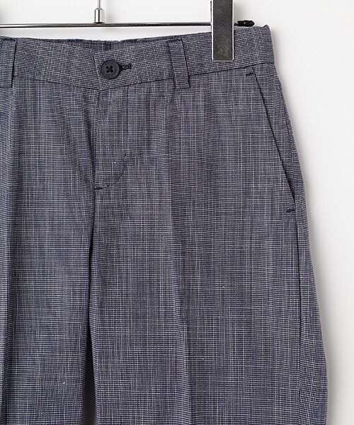 TAKASHIMAYA OUTLET / タカシマヤ アウトレット その他パンツ | ボス　パンツ | 詳細2