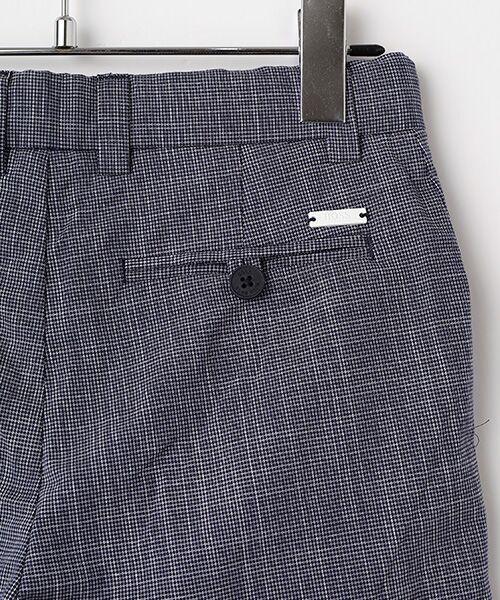 TAKASHIMAYA OUTLET / タカシマヤ アウトレット その他パンツ | ボス　パンツ | 詳細3