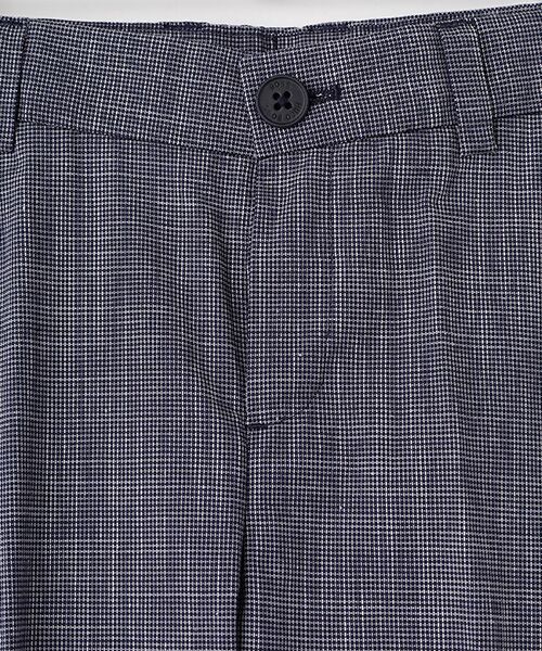 TAKASHIMAYA OUTLET / タカシマヤ アウトレット その他パンツ | ボス　パンツ | 詳細7