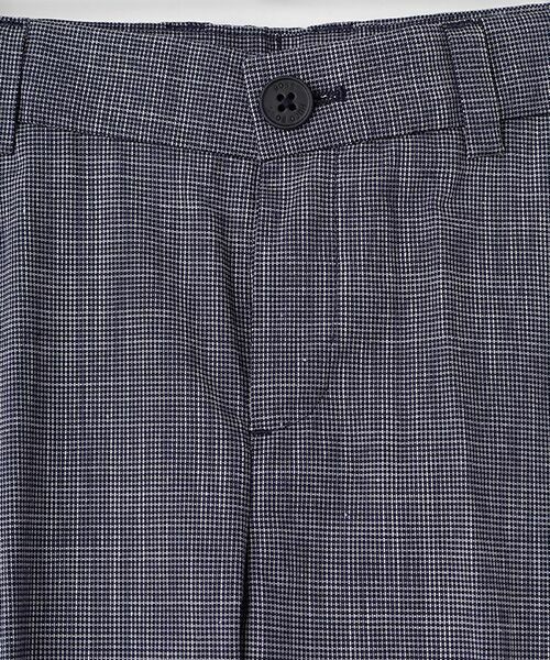 TAKASHIMAYA OUTLET / タカシマヤ アウトレット その他パンツ | ボス　パンツ | 詳細7