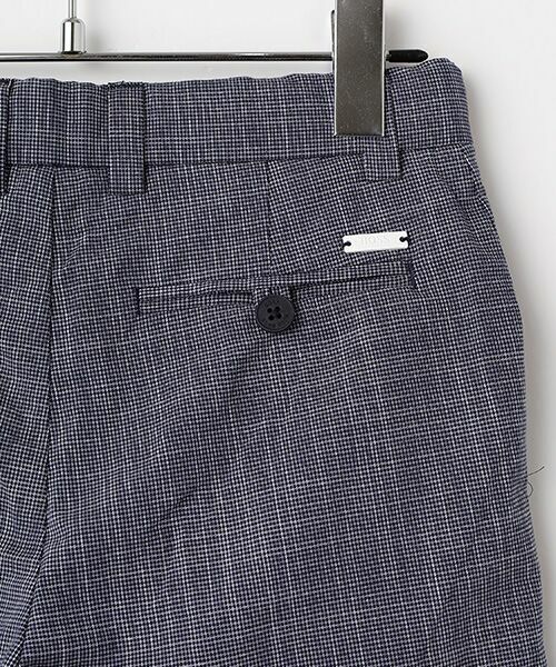 TAKASHIMAYA OUTLET / タカシマヤ アウトレット その他パンツ | ボス　パンツ | 詳細3