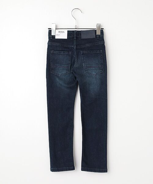 TAKASHIMAYA OUTLET / タカシマヤ アウトレット デニムパンツ | ボス　デニムパンツ | 詳細1