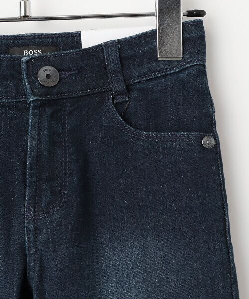 TAKASHIMAYA OUTLET / タカシマヤ アウトレット デニムパンツ | ボス　デニムパンツ | 詳細2