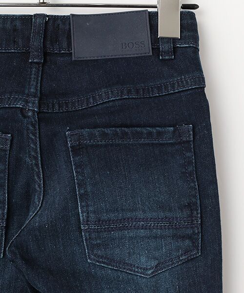 TAKASHIMAYA OUTLET / タカシマヤ アウトレット デニムパンツ | ボス　デニムパンツ | 詳細4