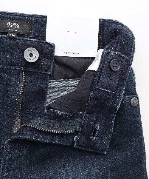 TAKASHIMAYA OUTLET / タカシマヤ アウトレット デニムパンツ | ボス　デニムパンツ | 詳細5